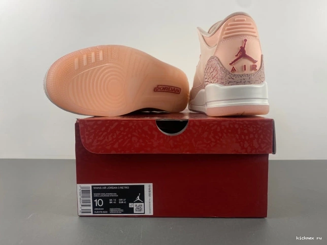 Rep MAX Valentines HJ0178-600 (W) 3 Day Air Jordan 0822